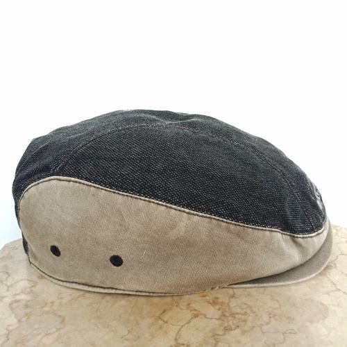 Jual Vintage Topi Pet CHAMPION Flat Cap 