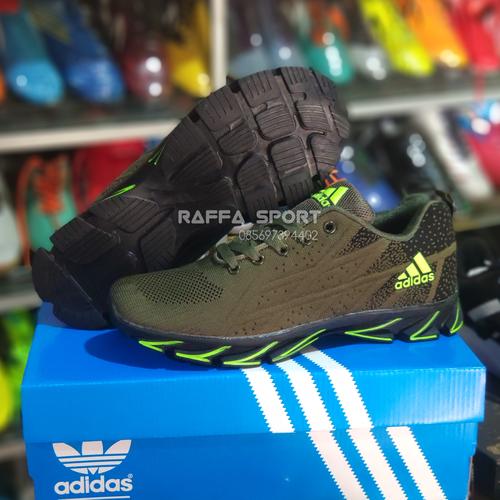Foto Produk Sepatu Pria Sneaker Olahraga Import Quality dari Raffa-Sport