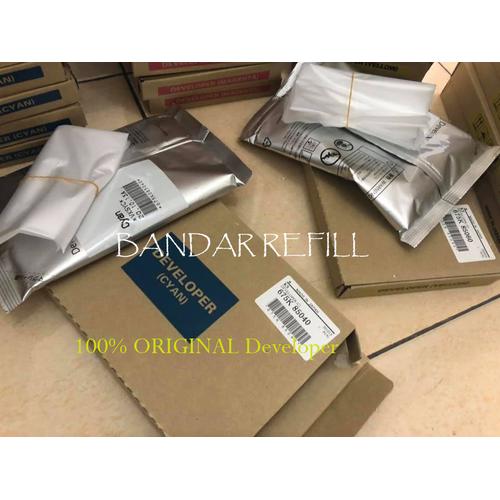 Jual Developer Original Xerox Color C60 