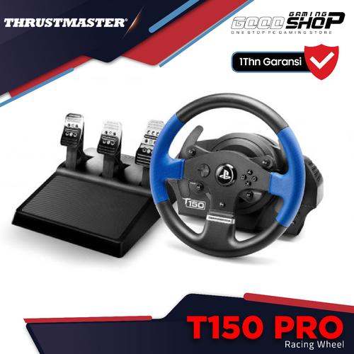 Thrustmaster T300 Thrustmaster T150 Pro Racing Wheel - PS4/PS3/PC