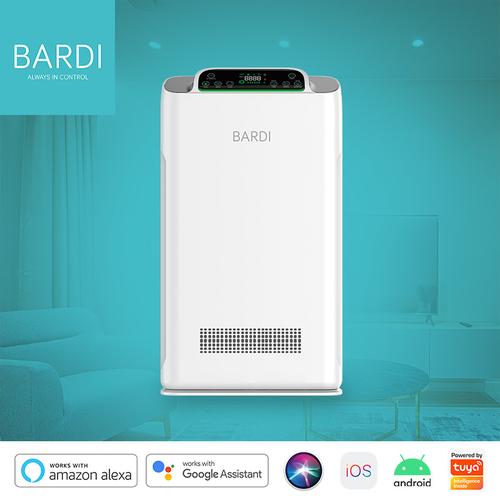 Foto Produk Bardi Smart Air Purifier dari Bardi Official Store