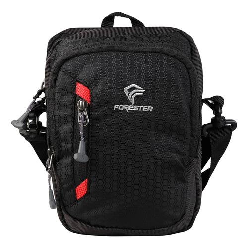 Foto Produk Forester 30294 Travel Pouch Mercurial 0.2 + CB dari Forester Adventure Store