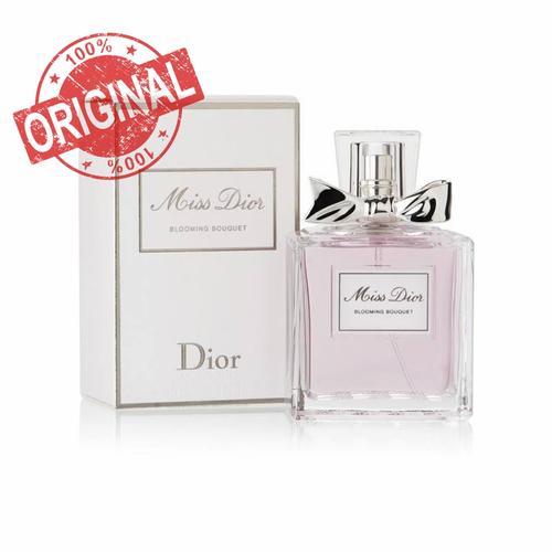 parfum miss dior blooming bouquet