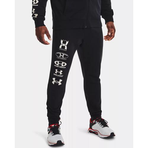 ua rival joggers