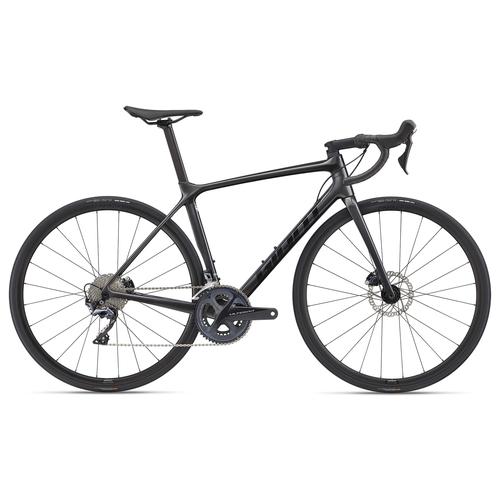 Jual Giant TCR advanced 1 disc KOM 2022 