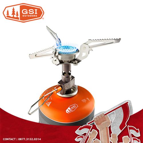 Jual Kompor Ultralight GSI Pinnacle 