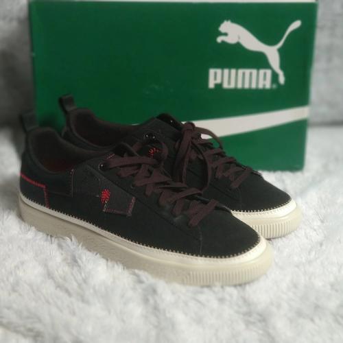 Jual sneaker pria Puma Prime Clyde Reform 14122020004 - Kab. Bogor -  ZHFASHION_STORE | Tokopedia
