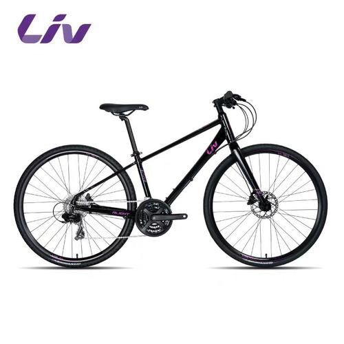 Jual GIANT LIV ALIGHT 1 DISC ( 24 SPEED 