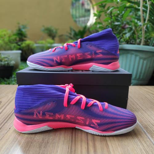 Sepatu Futsal Adidas Original Nemeziz 