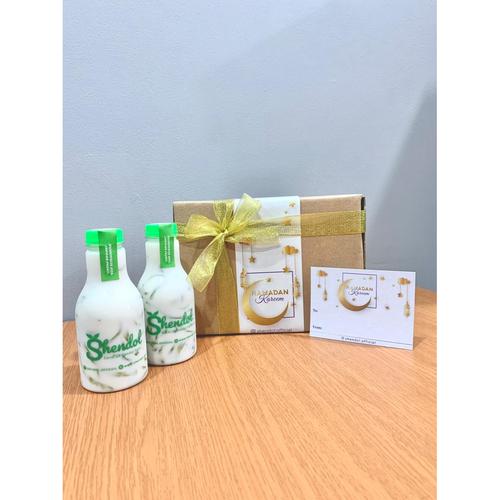 Foto Produk Parsel Ramadan Minuman Shendol (Paket Ramadhan) dari Shendol Official