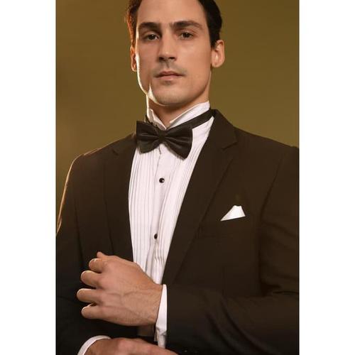 Jual Jual Kemeja Tuxedo Putih Wedding 
