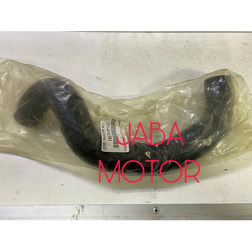 Foto Produk Selang radiator bawah New Camry ASV50 tahun 2012-2015 original dari JABA MOTOR TOYOTA
