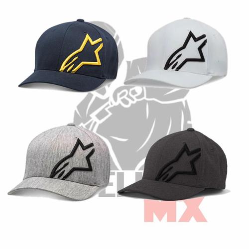 Jual TOPI ALPINESTARS CORP SHIFT 2 