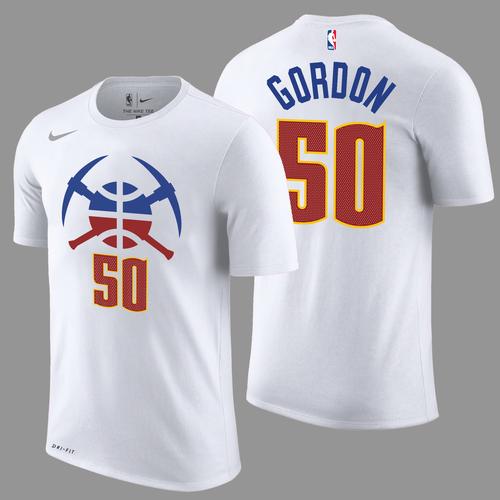 Promo Tshirt Basket NBA Denver Nuggets 