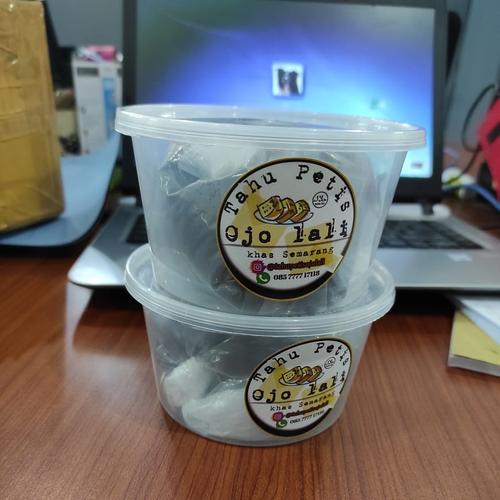 Gambar Petis Udang - Petis Semarang Ojo Lali dari tomosie Kab. Sleman Tokopedia