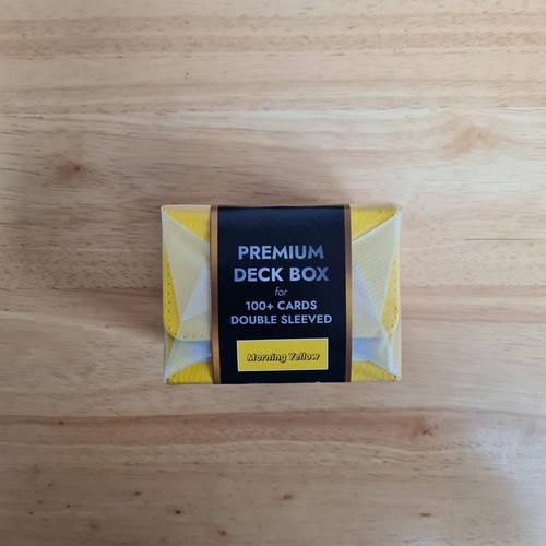 yellow box premium