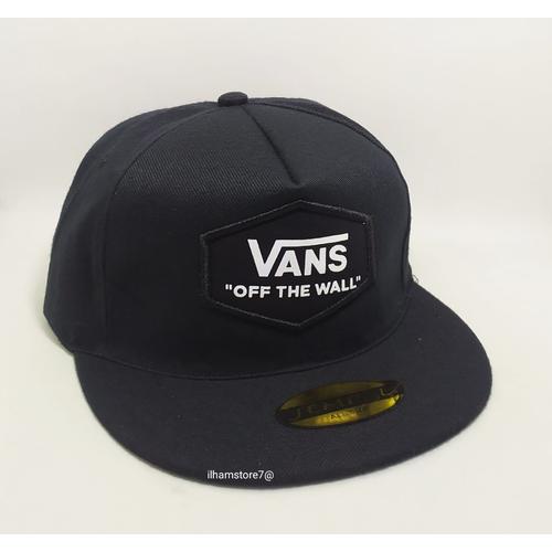 Jual COD/ BASEBALL SNAPBACK HAT MEREK 
