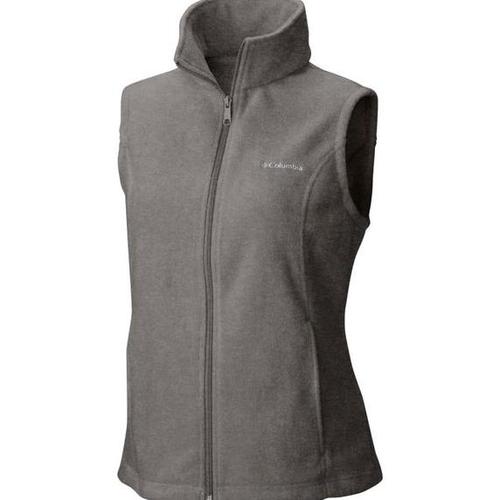 columbia vests