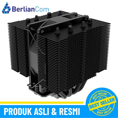 Gambar ID-COOLING SE-904-XT SLIM CPU Cooler Intel / AMD dari BerlianCom Kota Surabaya Tokopedia