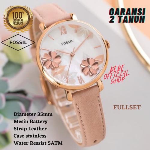 ORIGINAL] Jam Tangan FOSSIL ES4671 