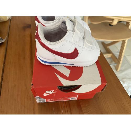 nike cortez size 5