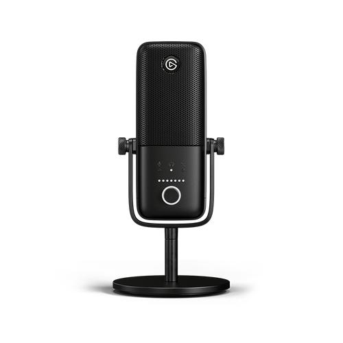 Gambar Elgato Mic Wave 3 - Hitam dari Corsair Official Store Jakarta Pusat Tokopedia