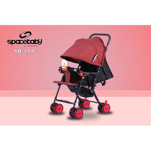 stroller ringan murah