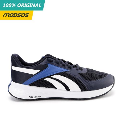 Foto Produk Sepatu Running Pria Reebok Energen Navy Original dari Modsos