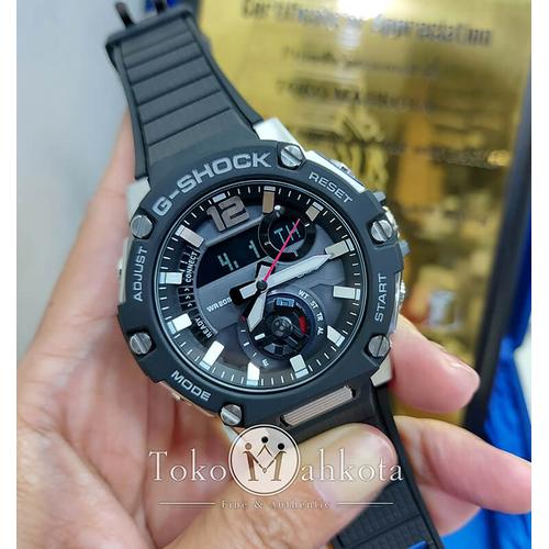 Jual Casio G-Shock GST-B300-1ADR / GSTB300-1A - Jakarta Barat - toko  mahkota LTC | Tokopedia