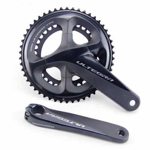 Foto Produk Shimano Ultegra R8000 52 36T 165mm 2nd dari IndoWebstorecom