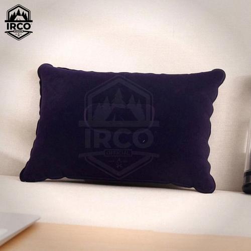 Foto Produk BANTAL CAMPING - INFLATABLE PILLOW - BANTAL TIUP - BANTAL PORTABLE dari Ircoofficial