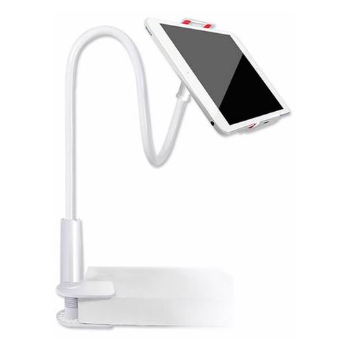 Foto Produk Universal HP Holder Jepit Lazy Flexible Arm Clip 360 Derajat SM-367 dari BRANDOS