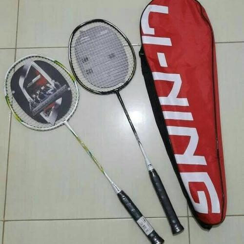 Foto Produk RAKET BADMINTON / BULUTANGKIS LI-NING dari Ron-sport