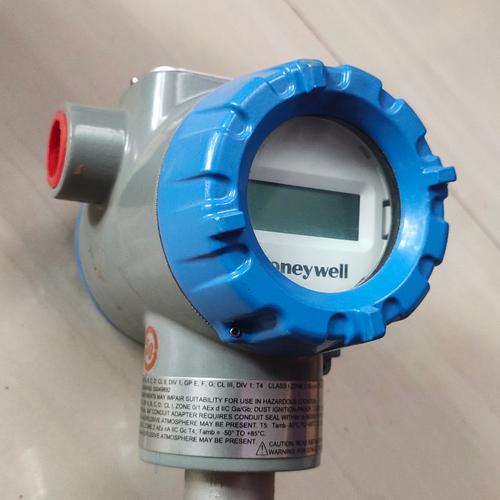 Jual pressure transmitter Honeywell ST700 cal range 0 to 10 Mpa MAWP 20 ...