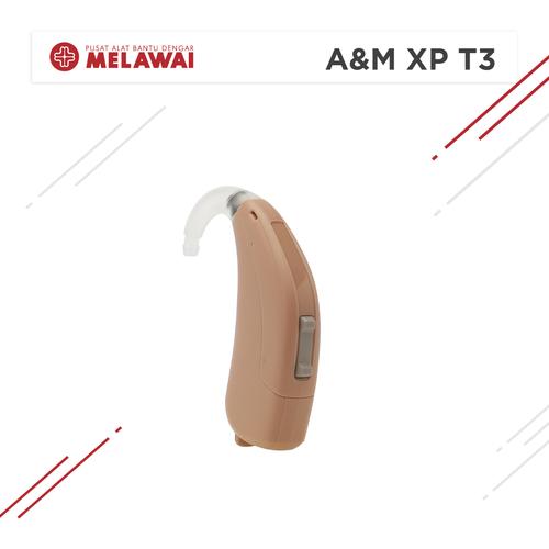 Gambar Alat Bantu Dengar Illustro A&M T3 XP dari Alat Bantu Dengar Jakarta Barat Tokopedia