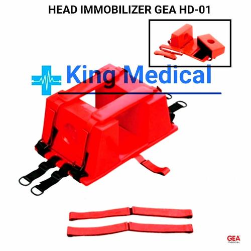 Jual Head Immobilizer GEA Jakarta Barat King Medical Tokopedia