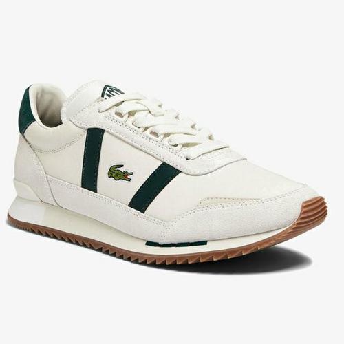 lacoste partner retro