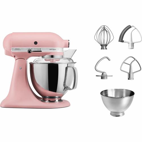 Foto Produk Kitchenaid artisan Mixer Ksm175 Silky Pink dari Pampam