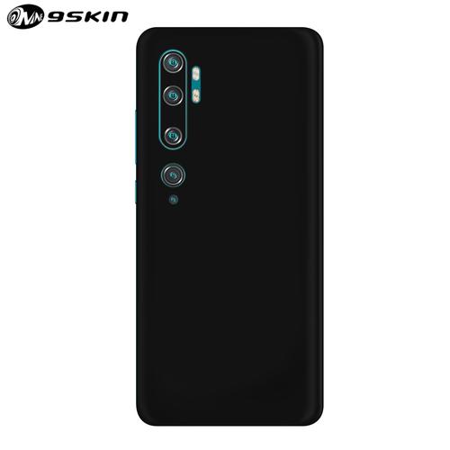 Jual 9Skin Premium Skin Protector for Xiaomi Mi Note 10 Pro 3M Doff ...