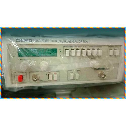 Gambar Dekko DAG-203AD Digital Signal Generator dari 2R Hardware & Electronic undefined Tokopedia