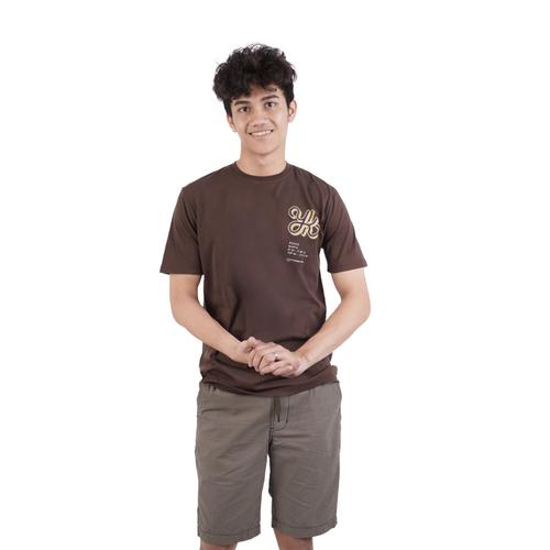 Foto Produk Kaos Dagadu Aseli Official - KLPD YK RETRO - S dari Dagadu Official Shop