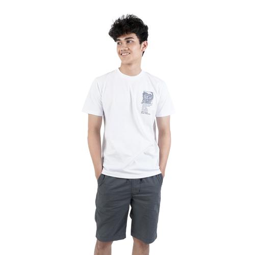 Foto Produk Kaos Dagadu Aseli Official - KLPD Dwinaga - S dari Dagadu Official Shop