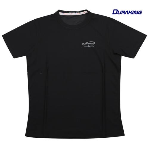 Gambar Duraking x Cuit Sportswear Kids Basic Color Tee - Black, 6 Th dari Duraking Outdoor&Sports Kab. Bandung Tokopedia