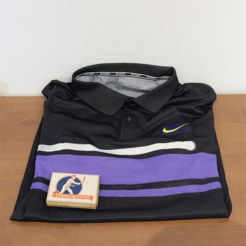 Jual BAJU PRIA TENNIS NIKE US Open 2019 