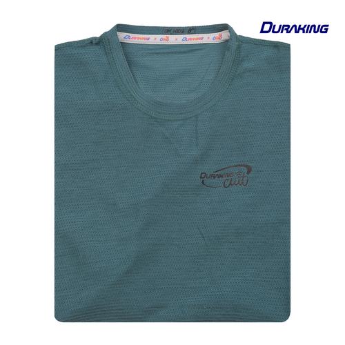 Foto Produk Duraking x Cuit Sportswear Kids Basic Color Tee - Tosca, 8 Th dari Duraking Outdoor&Sports