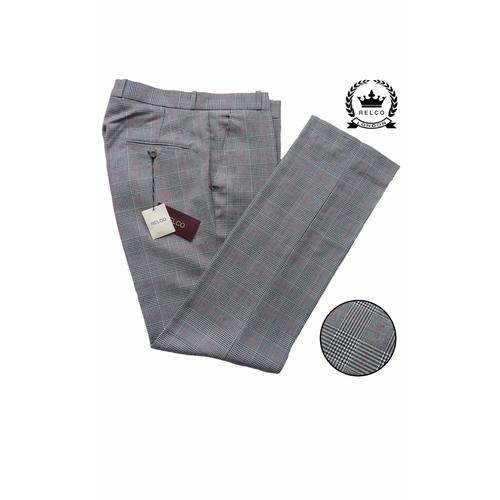 Jual Relco Sta Prest Trousers - Kab 