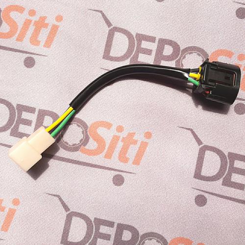 Foto Produk Soket, Socket, Alternator, Kijang 7K, Great Corolla, Avanza, Livina dari DepoSiti