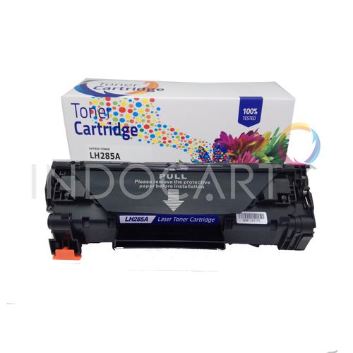 Foto Produk Toner Cartridge Compatible HP 85A CE285A Printer Laser P1102 M1132 ECO dari INDOCART