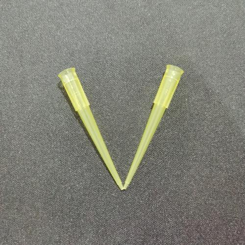 Gambar yellow tip onemed 1000pcs - Gilson dari LABORATORIUM KLINIK Kota Tangerang Selatan Tokopedia