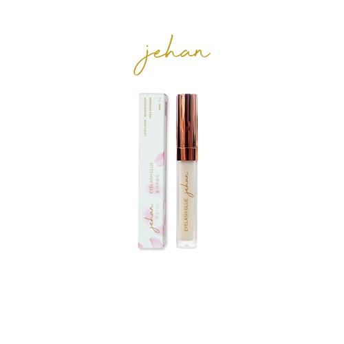 Foto Produk Lem Bulu Mata Jehan / Jehan Eyelash Glue dari CV Herbal House Lestari